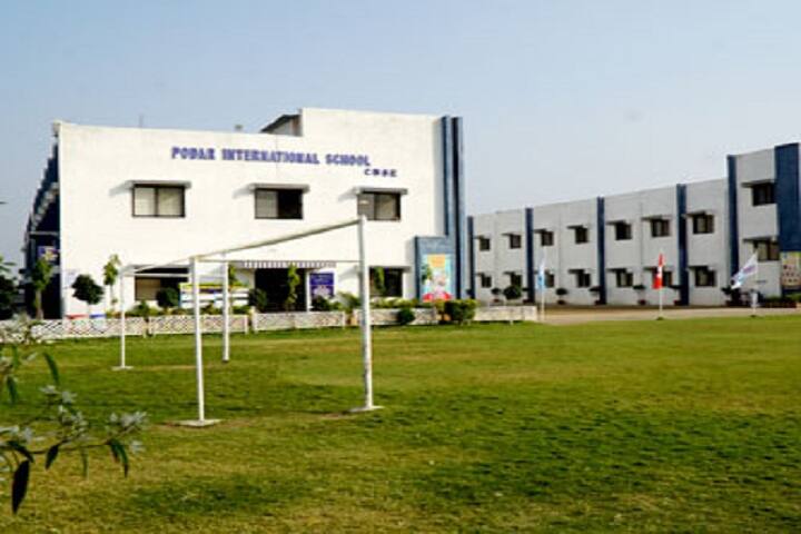 Podar International School, Keshav Park, Yavatmal: Admission, Fee ...